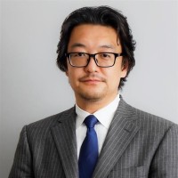 望月 隆滋 Ryuji Mochizuki