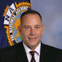 Burton Roberts, CLEE FBI NA