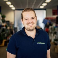 Martijn Stolte