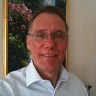 Kenneth Karlberg