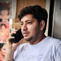 Rohit Bhardwaj