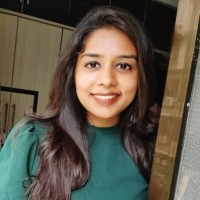 Jinita Dharod