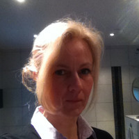 Sara Hägle