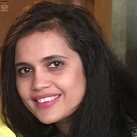 Farhin Pathan