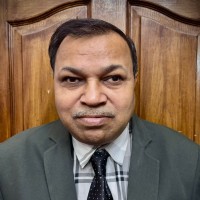 Purushottam Lal Choudhary