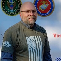 Scott Dunford