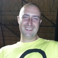 Chris Vosloo