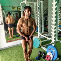 Nabh Audichya