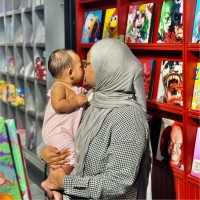 Nor Arniesya Mohd Abdullah