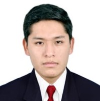 WILLIAMS ALEX CHUCO ARZAPALO