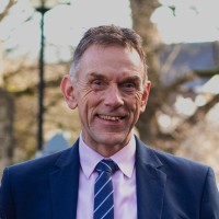 Andy Falconer