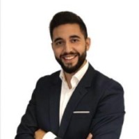 Álvaro Dorado Ramos