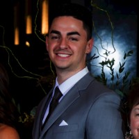 Nick Delgaizo