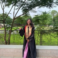 Dr. Devanshi Desai