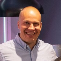 Paul Arpikari