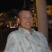 Jason Chapman