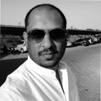 KAMLESH MUDLIAR