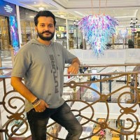 Avinash Sen
