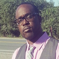 Sheldon Whervin