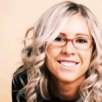 Kelly McAdams
