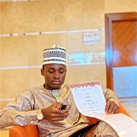 Ameer usman Aliyu