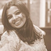 Madhavi Nair