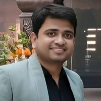 Avinash Kothari