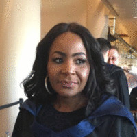 Clarina Marufu