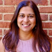 Veena Rao