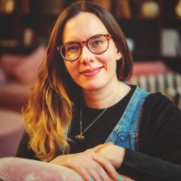 Sophie Paluch