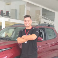 Bruno Henrique Dos Santos
