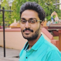 Sandheep Santhosh