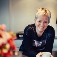 Lene Kronborg