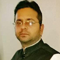Faraz Sami