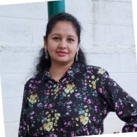 Preethi Santosh