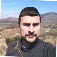 Pol Cors Esteve