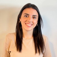 Maria Agostina Mazaeda