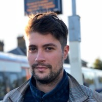 David Granda Sánchez