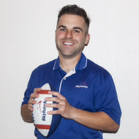 Billy Goldstein