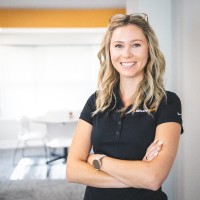 Emily Pinnick Smith, Cih