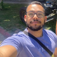 Robson Domingos