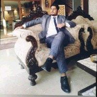 Danish Akram