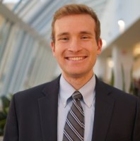 Luke Diggins