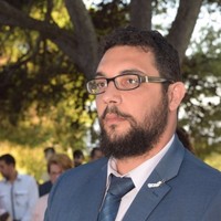 Andreas Kolokotronis