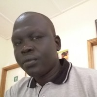 John Angok