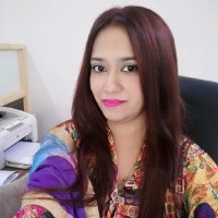 Rabia sarfraz