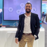 Mohamed El Sayed