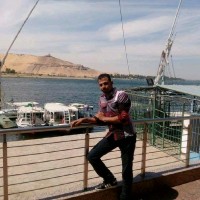 Maged Magdy