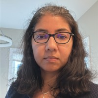 Urvi Mehta