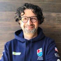 Davide Gonella